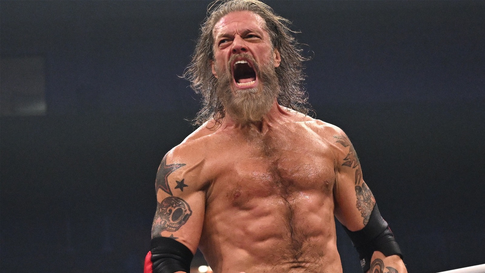 Matt Hardy Doesn't Think AEW Fans Would Accept Adam Copeland As World Champion