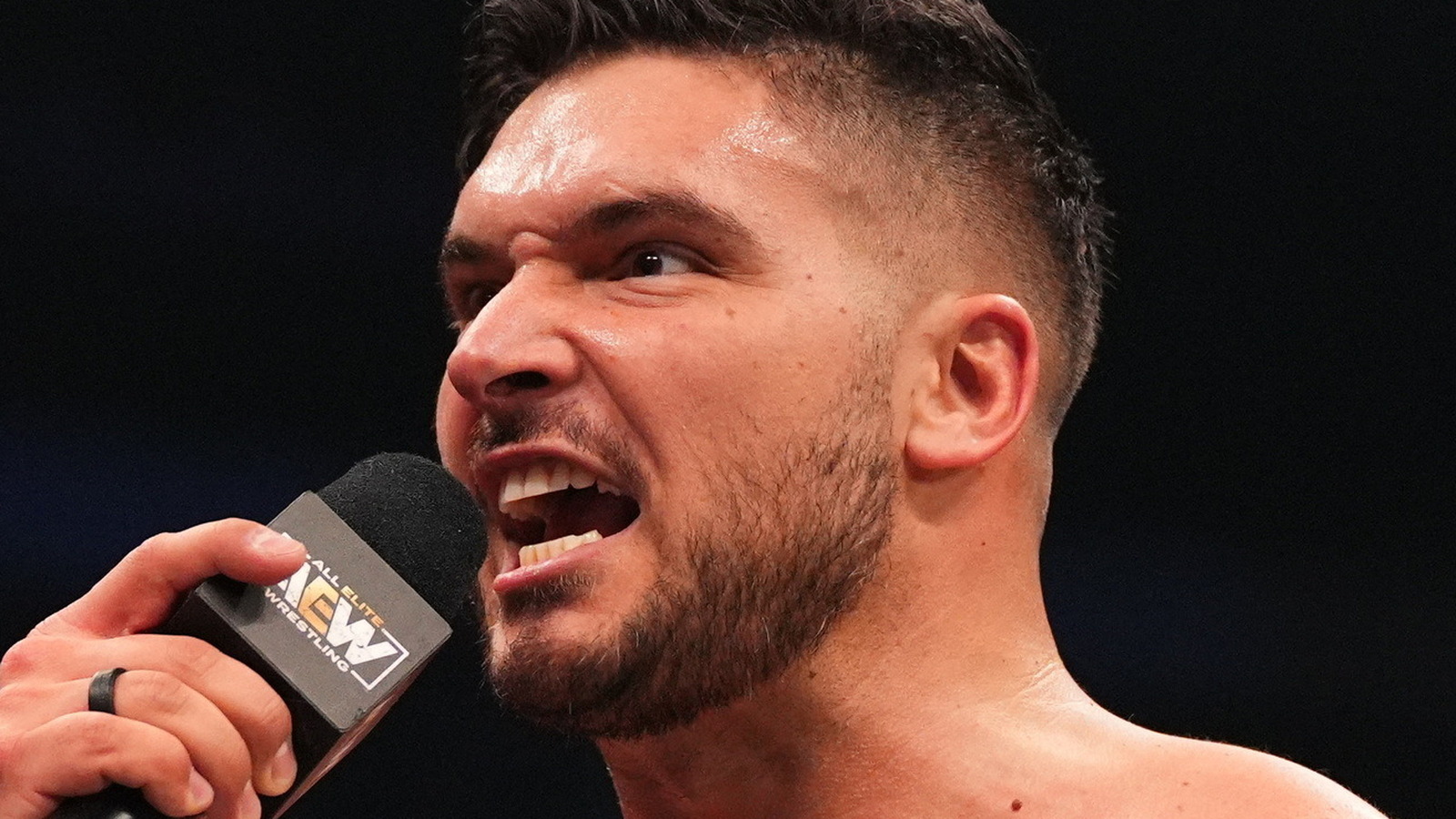 Matt Hardy Extends Olive Branch To Ethan Page In Wake Of AEW Rampage Loss