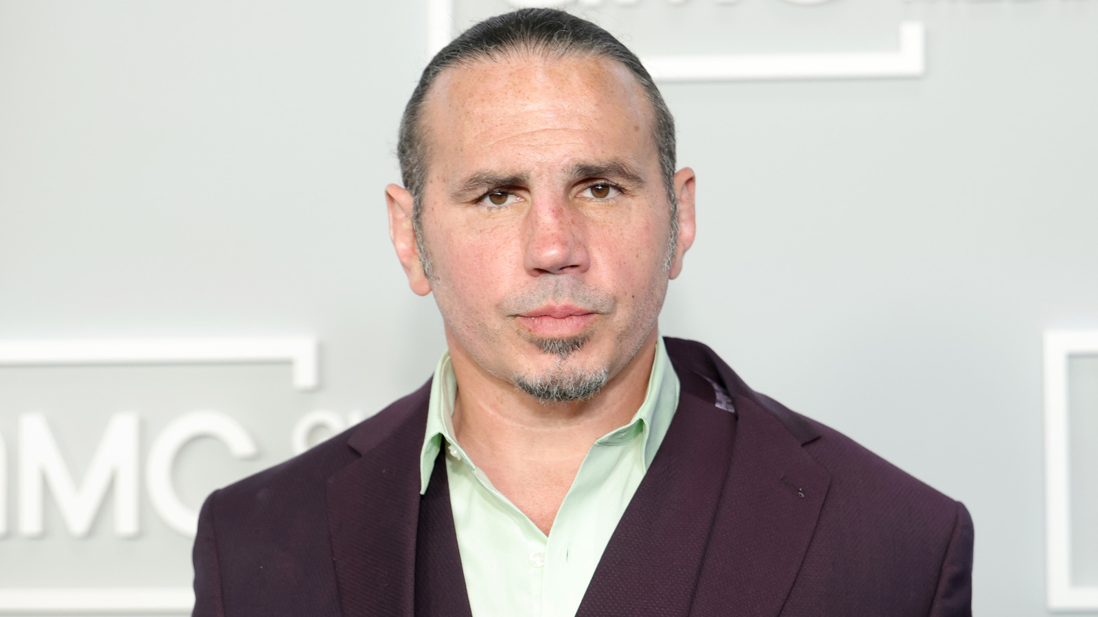 Matt Hardy Identifies Wrestler Whom He Believes Is 'Carrying' AEW