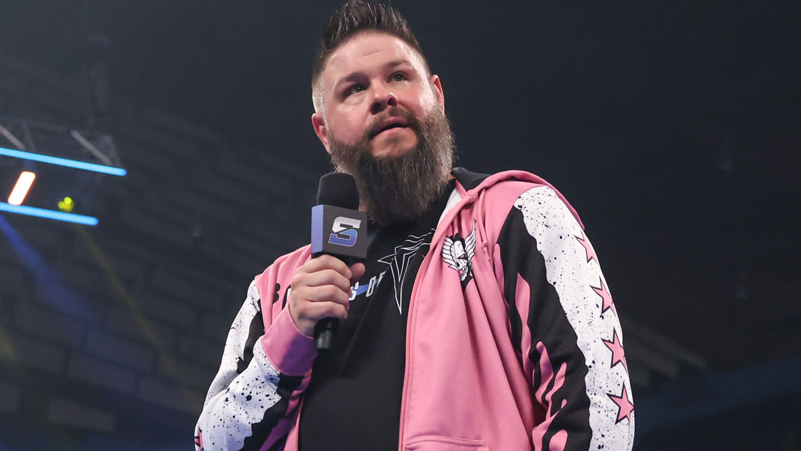 Matt Hardy Looks Back On Working With WWE's Kevin Owens In ROH
