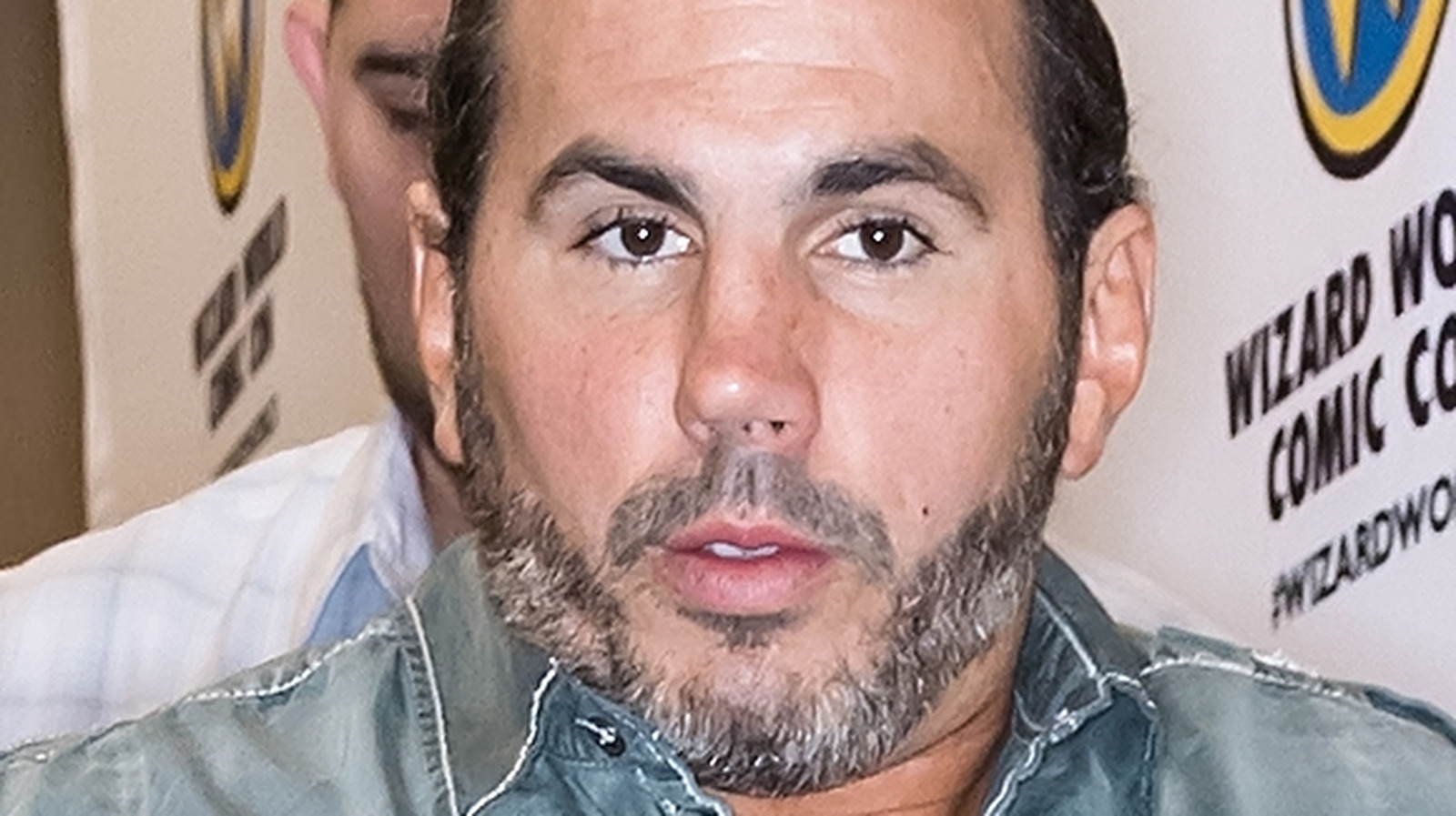 Matt Hardy Names Tag Team Championships He Wants To Win