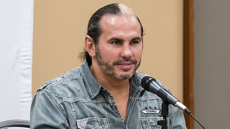 Matt Hardy