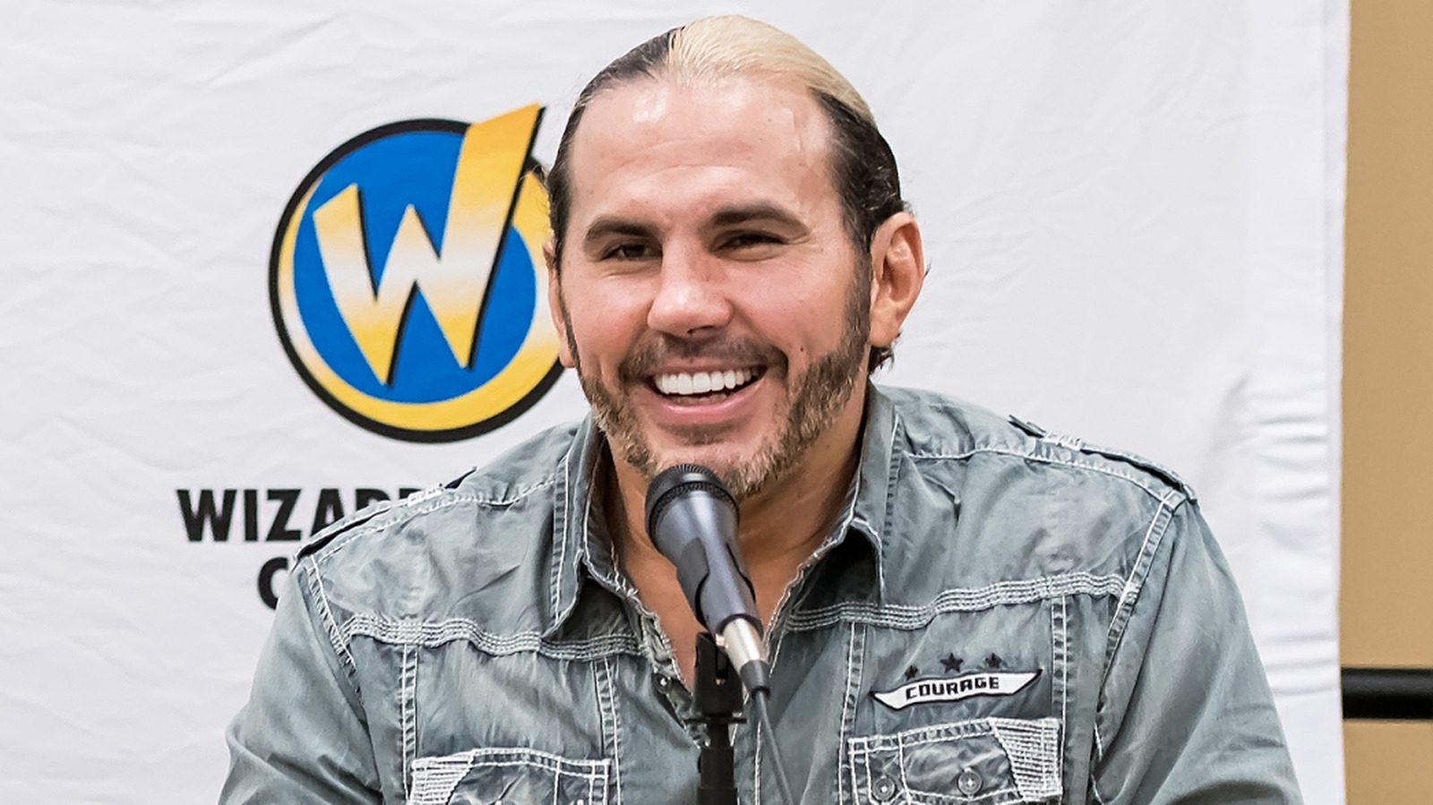 Matt Hardy On WWE WrestleMania 42 Ticket Slowdown: 'It's A Tough Sell'
