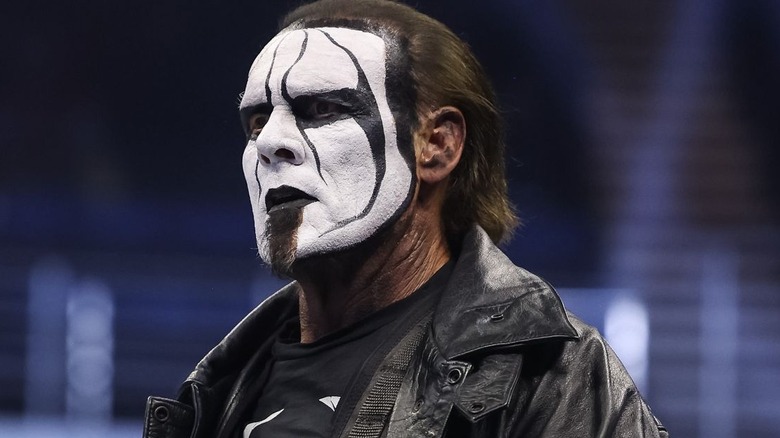 Sting