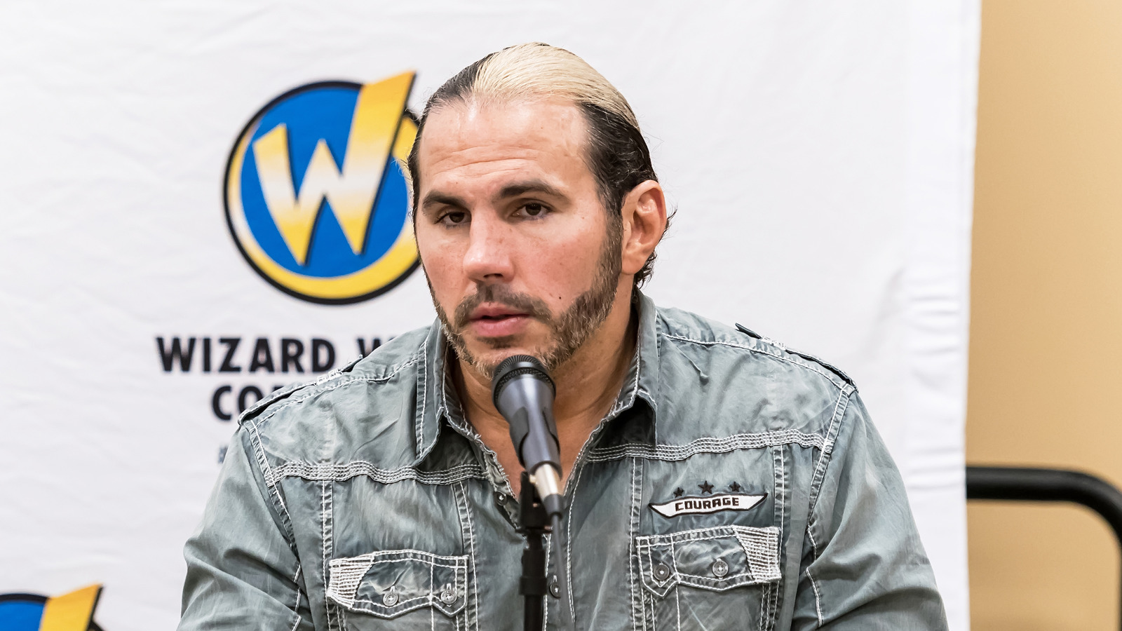 Matt Hardy Reacts To Tommy Dreamer Leaving TNA, Names His Pick To Join Creative Team