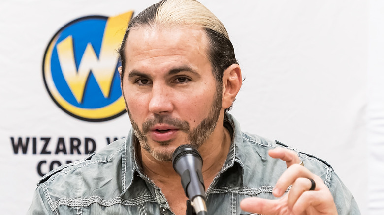 Matt Hardy
