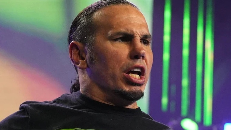 Matt Hardy