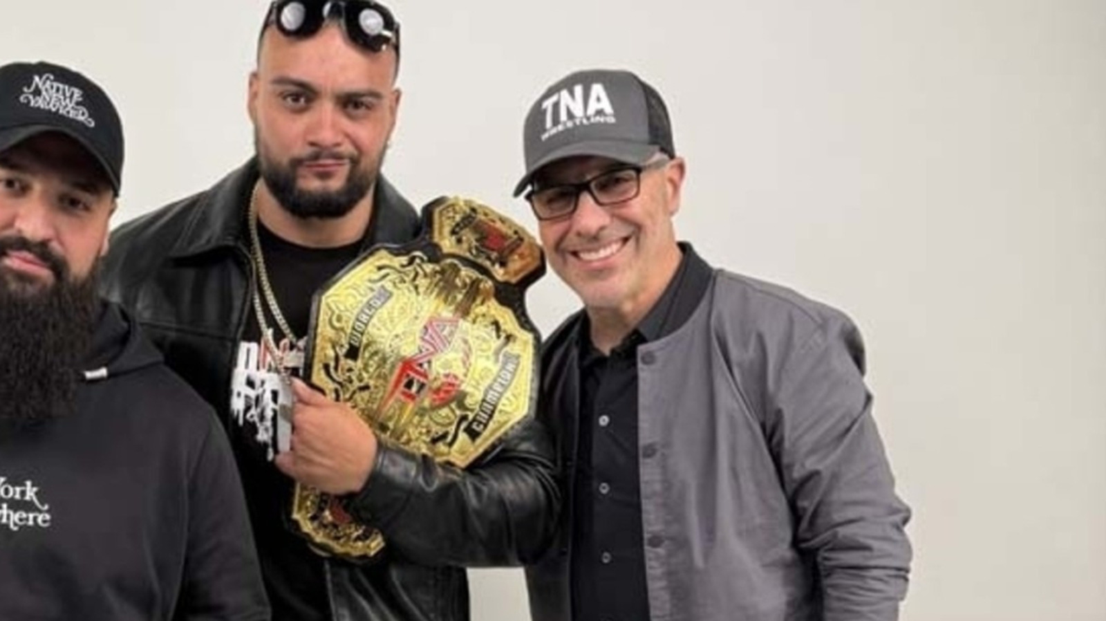TNA is balancing books on the back of nostalgia and grit