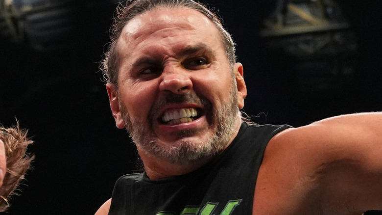 Matt Hardy