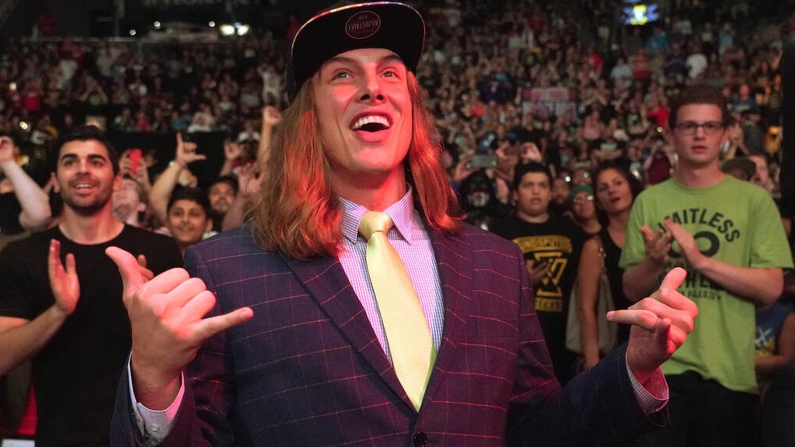 Matt Riddle On Feeling 'Relieved' By WWE Release, Possibility Of ...