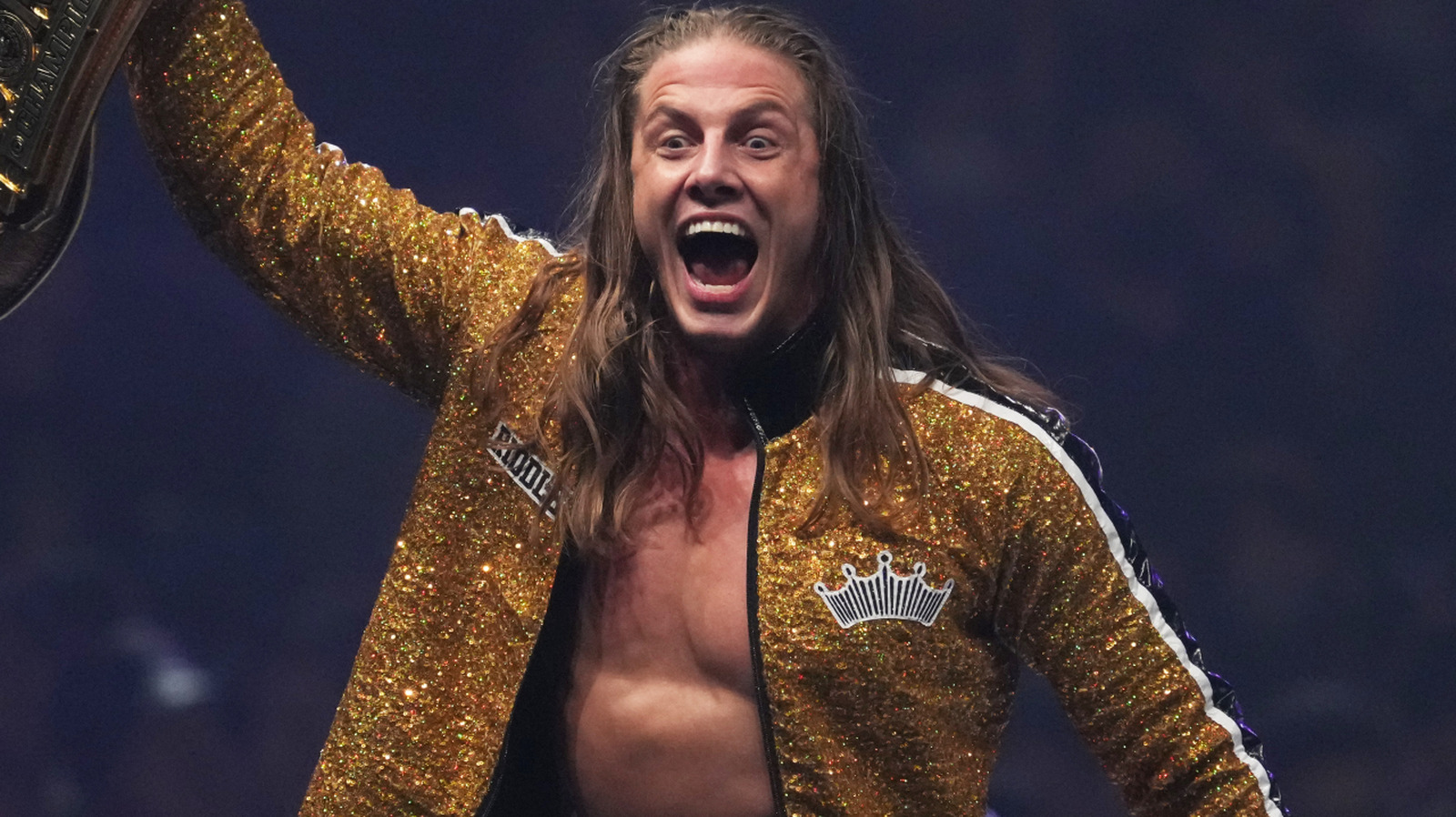 Matt Riddle Was Inspired To Wrestle By Former WWE And AEW Champion