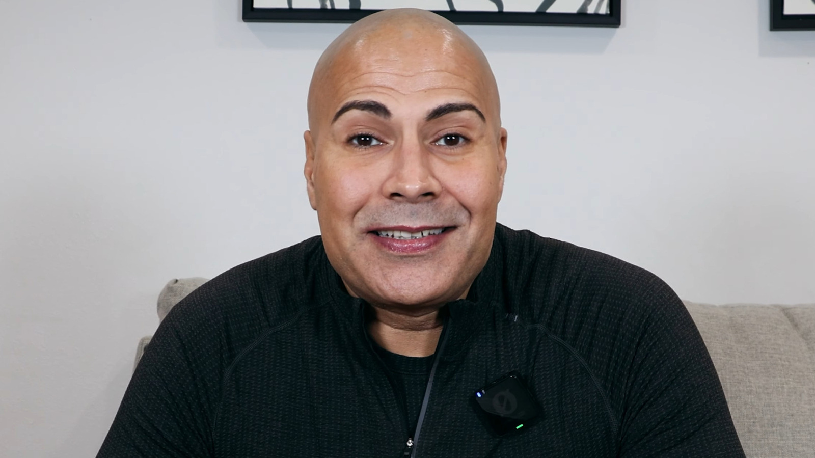 Maven Explains Why A Lack Of Live Events Has Created A 'Problem' For WWE