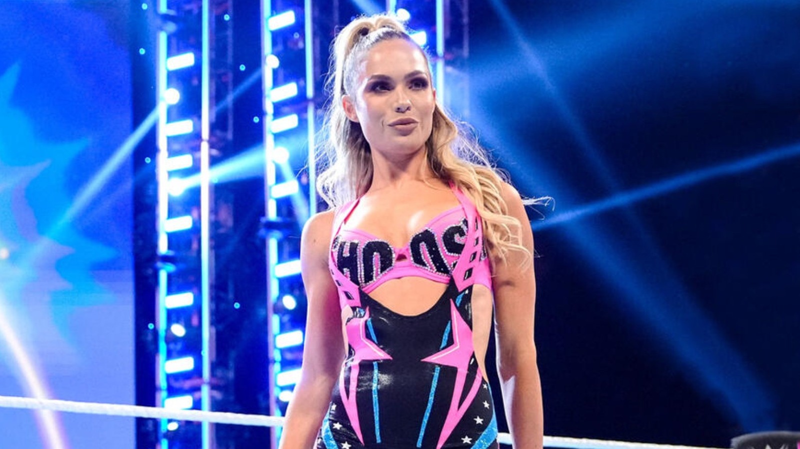 Maxxine Dupri Details 2024 Goals, Names Tournament She Wishes WWE Would Bring Back - Vimarsana News