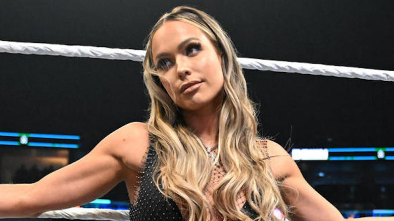 Maxxine Dupri of Maximum Male Models