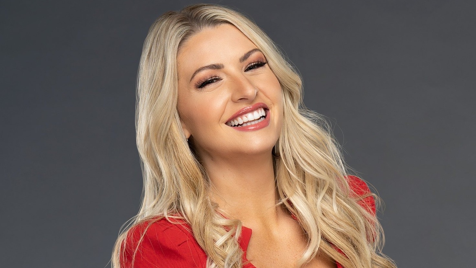 McKenzie Mitchell Announces She Has Been Released By WWE