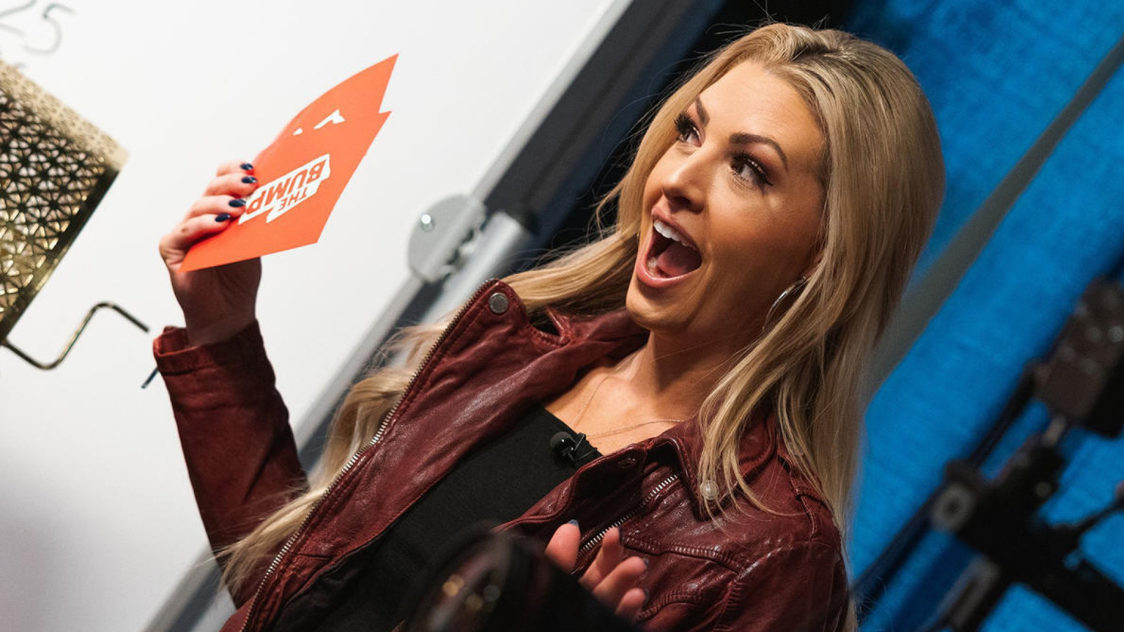 McKenzie Mitchell Discusses How She Got Her Start In Impact, Eventual Move To WWE - Vimarsana News