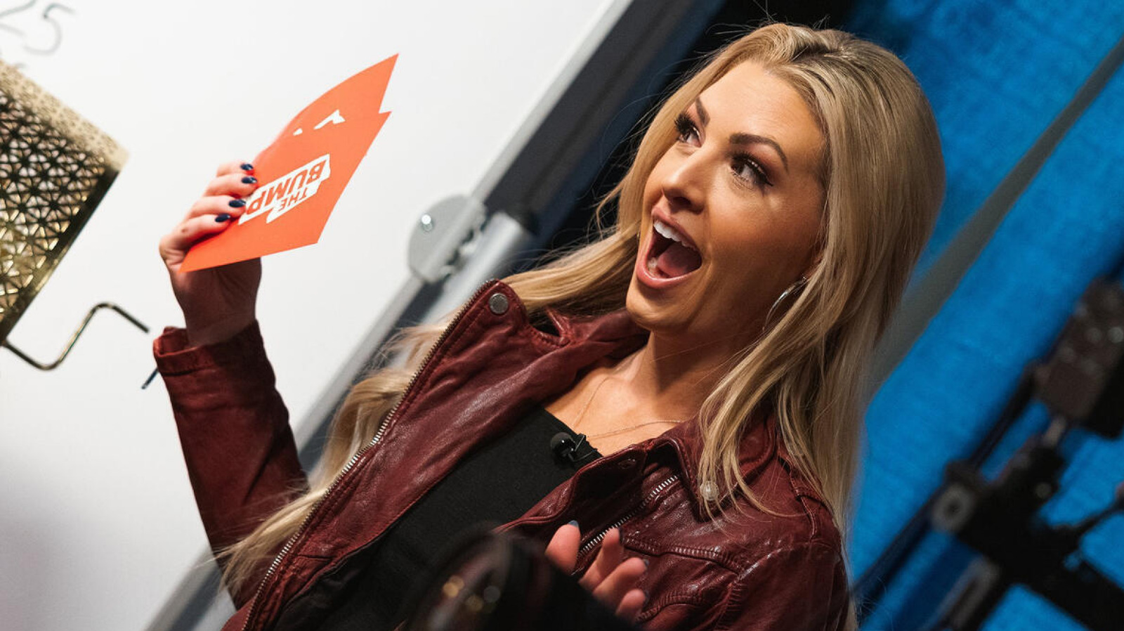 McKenzie Mitchell On Why Her Final Onscreen WWE NXT Appearance Was Special - Vimarsana News