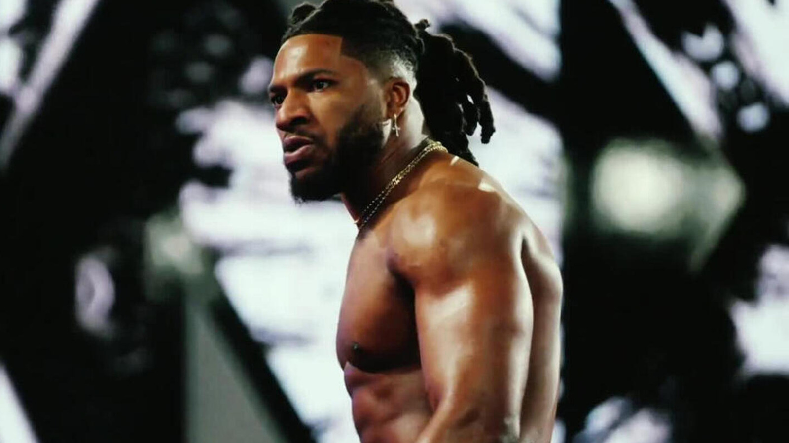 Melo Misses: Trick Williams Whoops Carmelo Hayes In WWE NXT Stand & Deliver Main Event - Vimarsana News