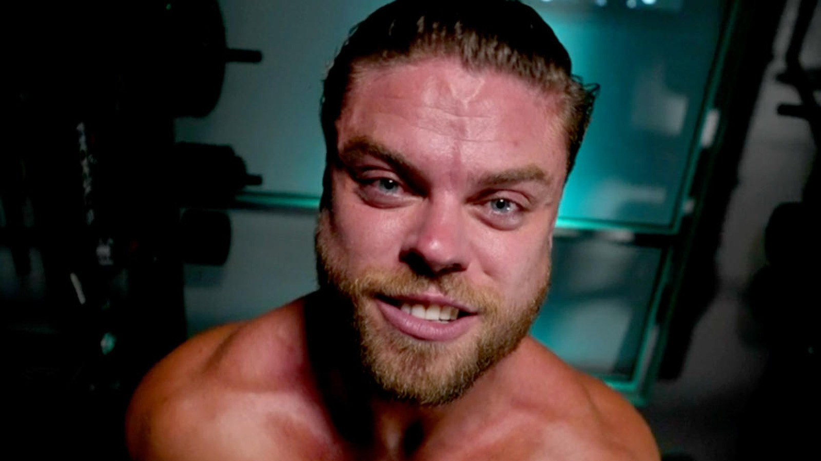Members Of WWE's Judgment Day Faction Discuss JD McDonagh