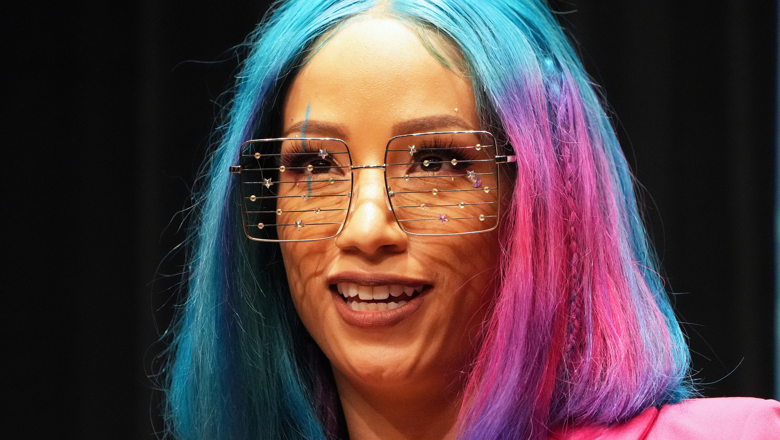 Mercedes Mone Expresses Desire To Move To Japan Full-Time As NJPW Contract Winds Down