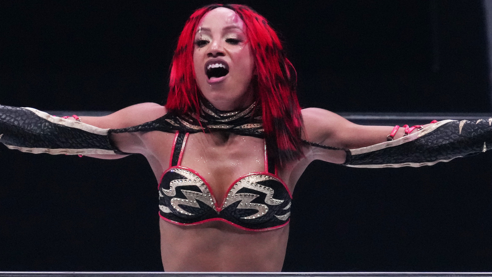 Mercedes Mone Has An Important Question For AEW Fans - Vimarsana News