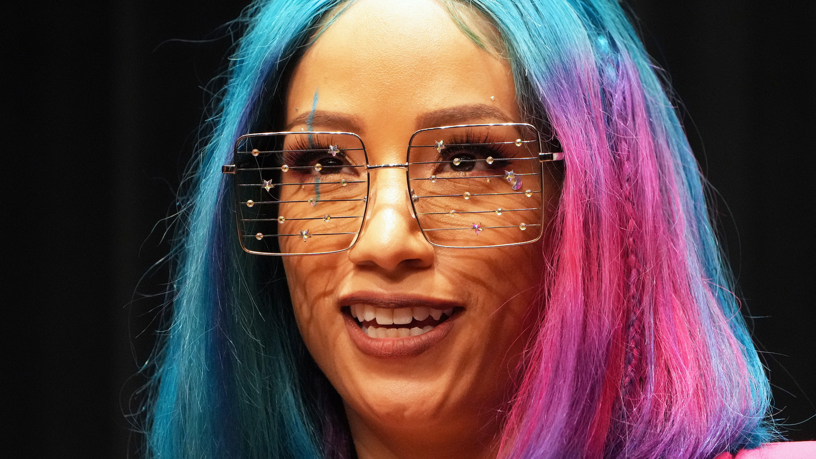 Mercedes Mone Mentioned And Shown During AEW Dynamite