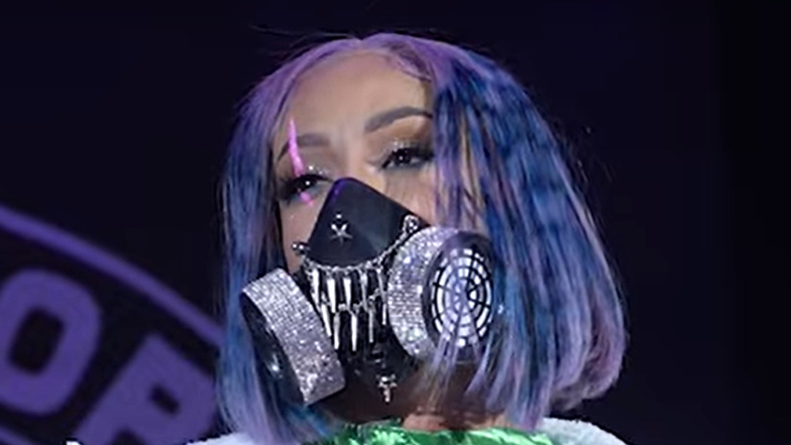 Mercedes Mone Pays Homage To Hana Kimura At NJPW Battle In The Valley