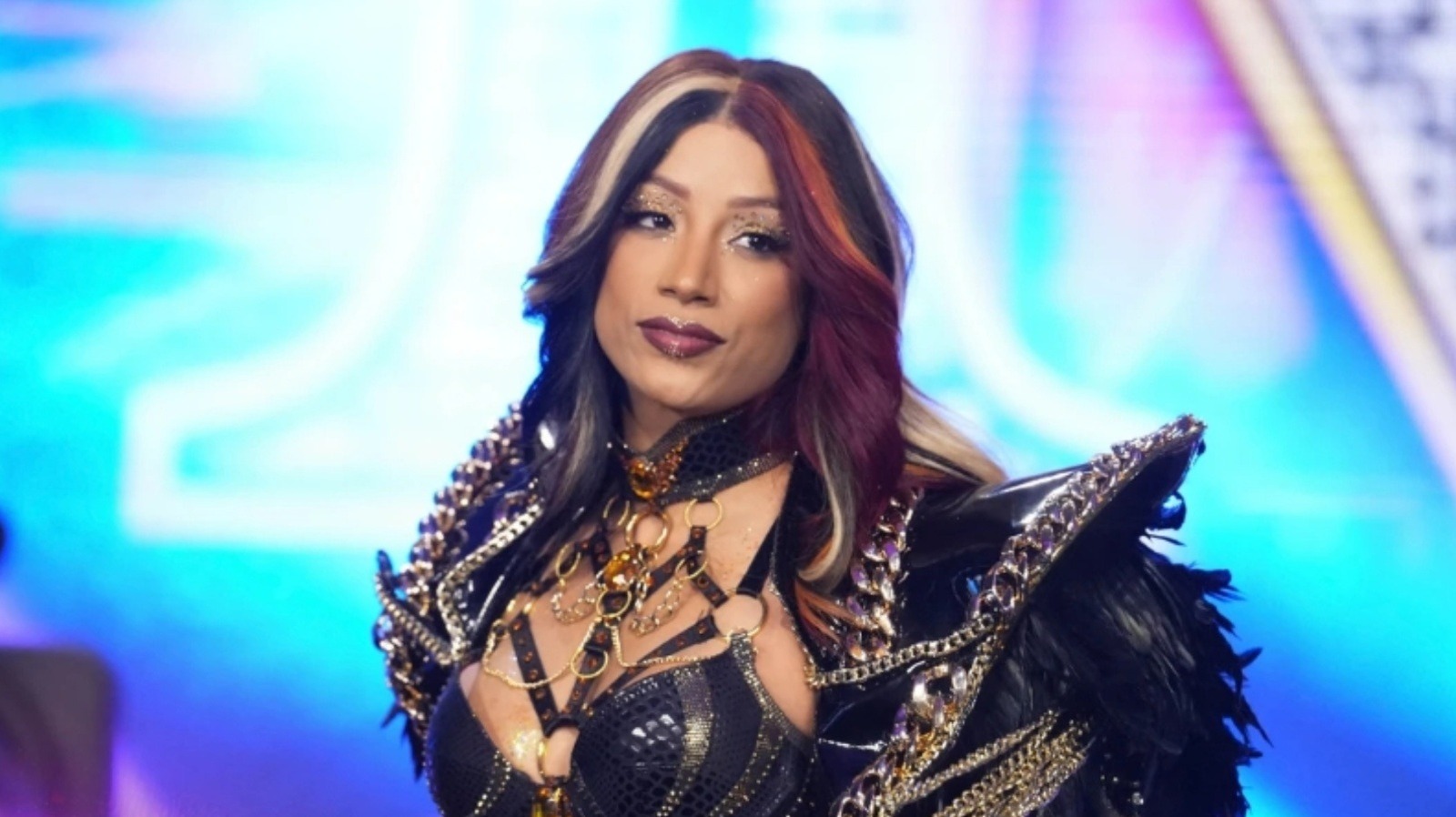Mercedes Mone Reflects On Attending AEW All In 2023, Says She Was In Talks With WWE
