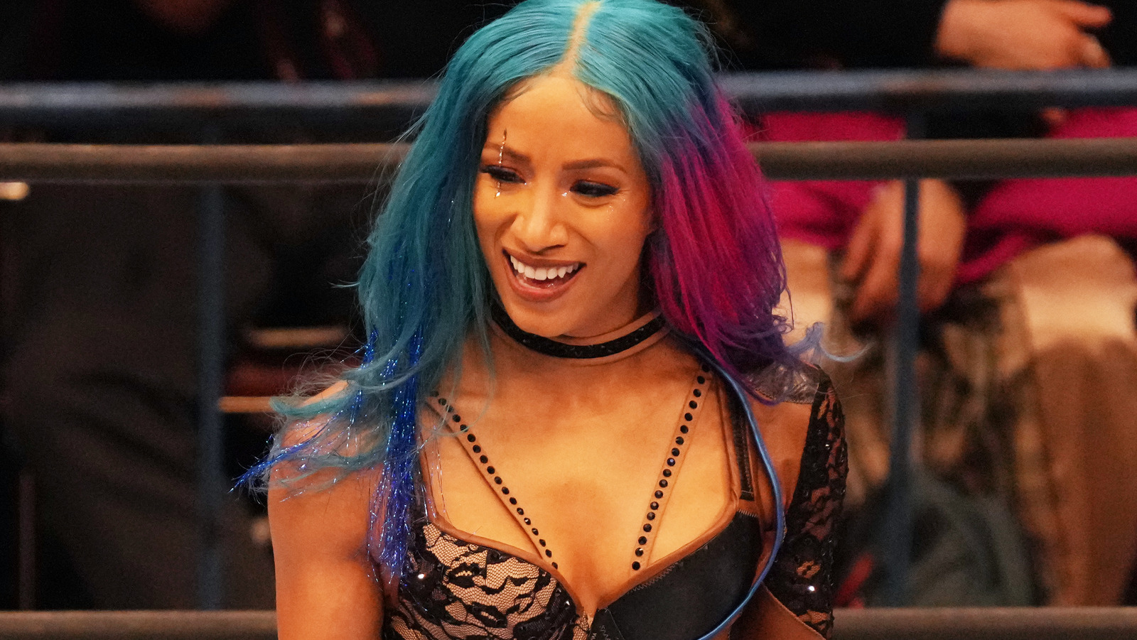 Mercedes Mone Reportedly Expected To Be In Attendance For Impact Slammiversary PPV