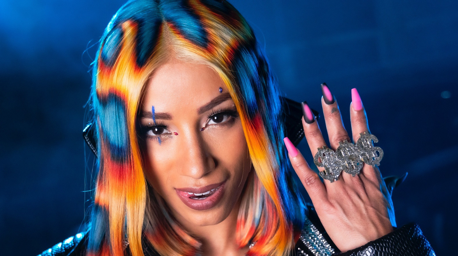 Mercedes Mone Thanks AEW And WWE Stars For Being In Japan For Her