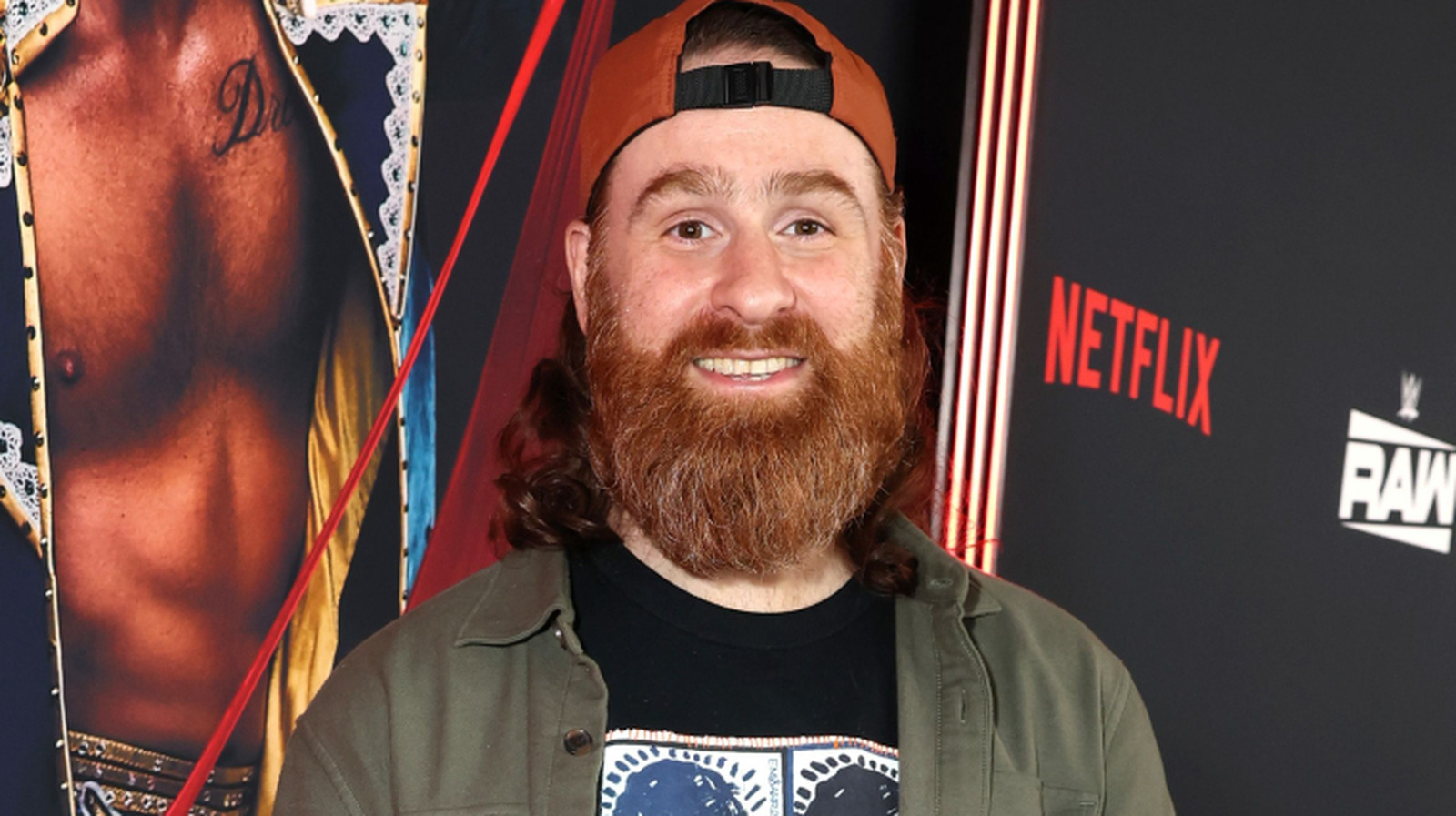 Michael Cole Shares Thoughts On Sami Zayn Becoming World Champion In WWE