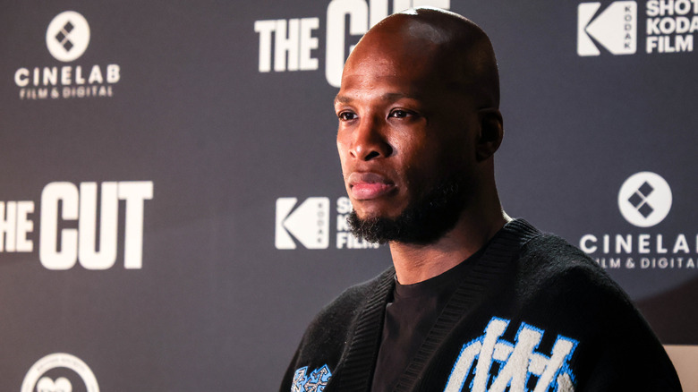 Michael "Venom" Page