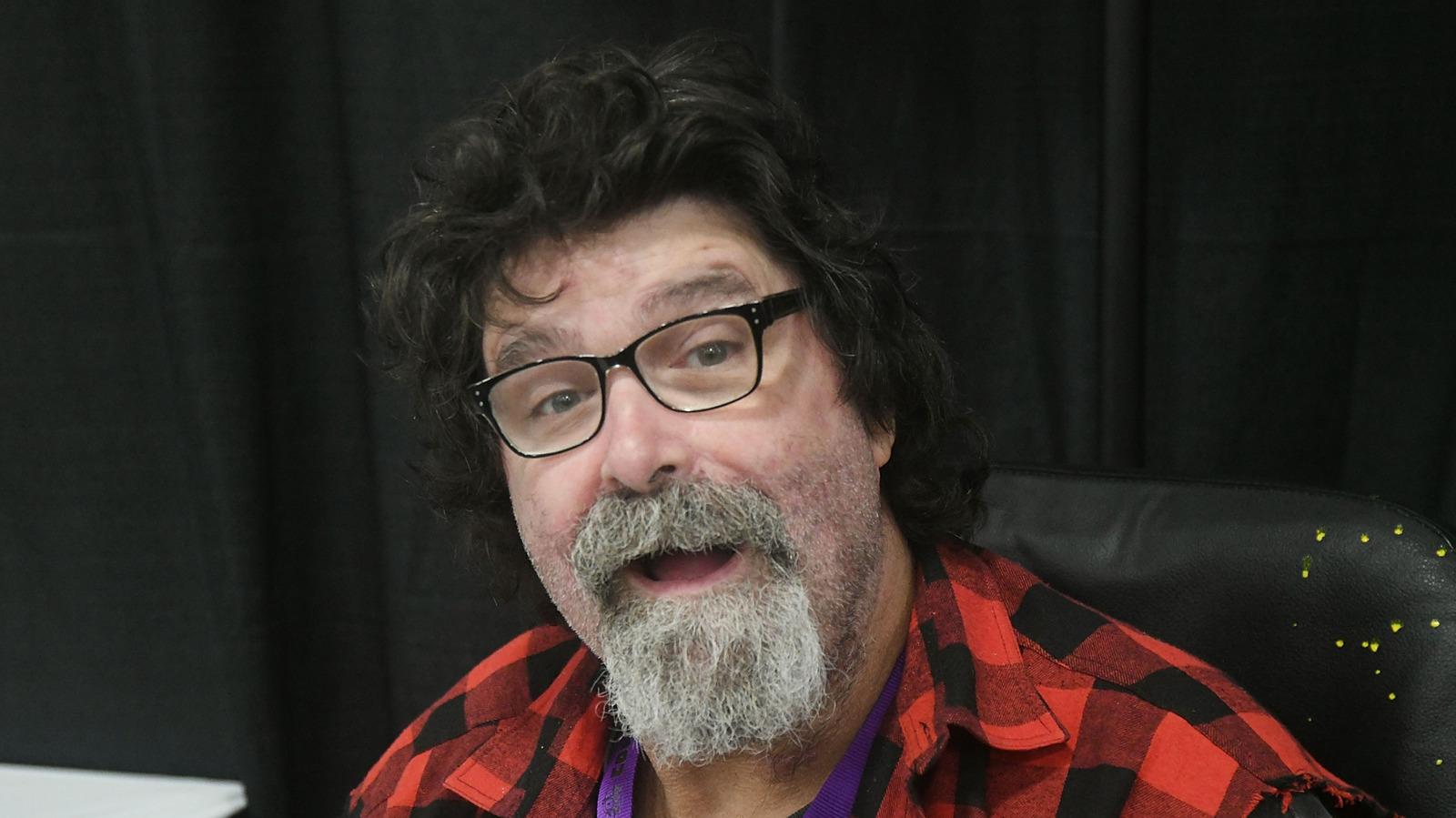 Mick Foley Calls This Moment From AEW Dynamite 'One Of The Greatest Things I've Seen'
