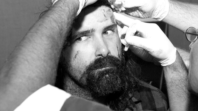 Mick Foley