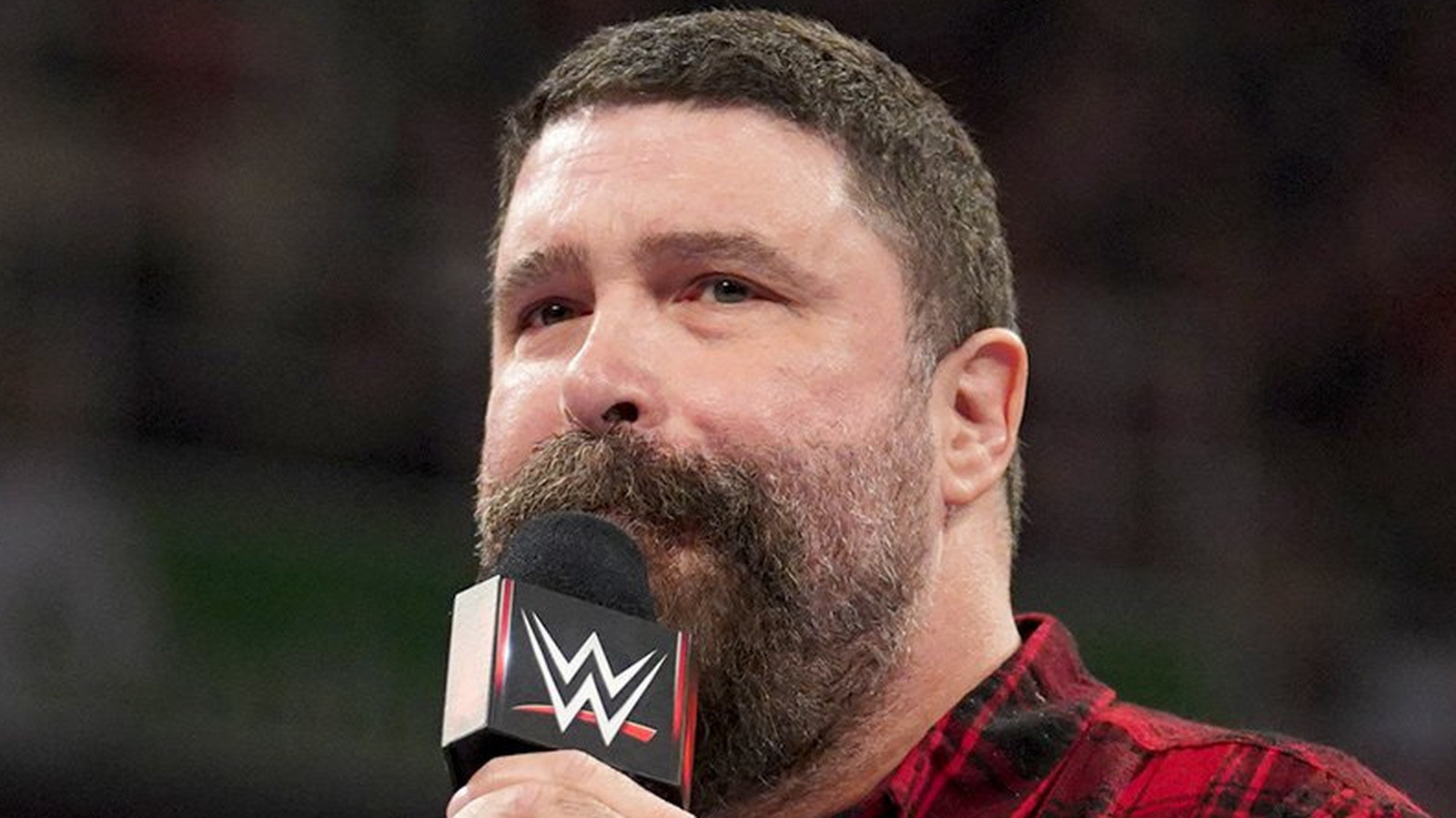 Mick Foley Explains His Raw XXX Absence