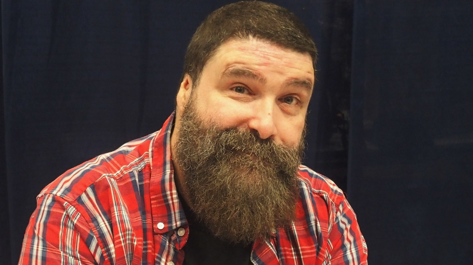 Mick Foley Has Been Contacted About Inducting Someone Into The 2023 WWE Hall Of Fame