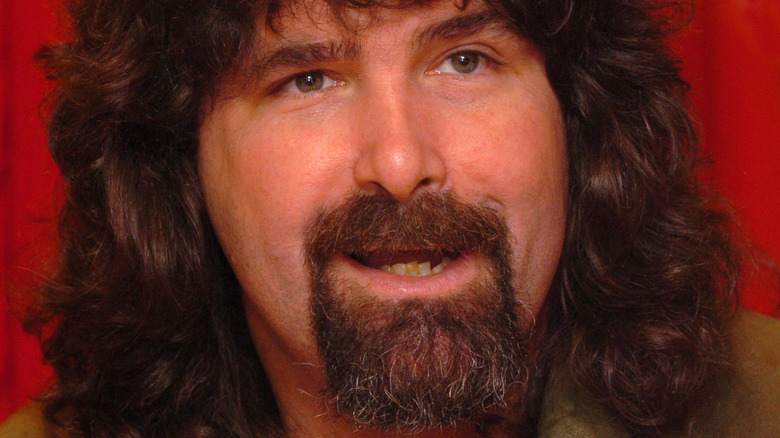 Mick Foley