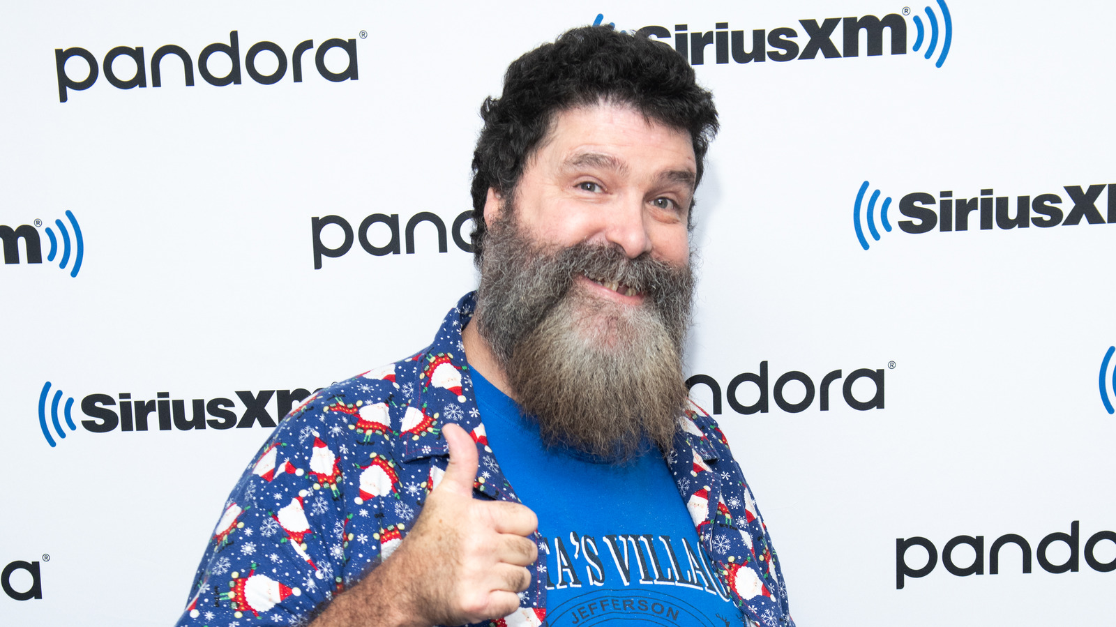 Mick Foley Recalls Disobeying WWE Edict And Asking For Later
