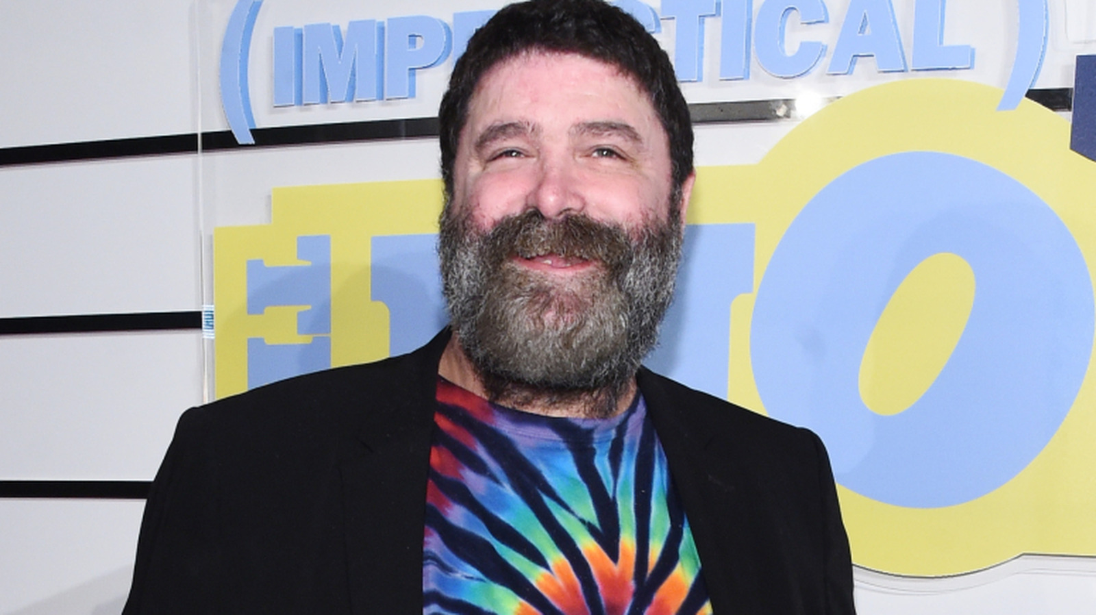 Mick Foley in AEW is a disaster waiting to happen