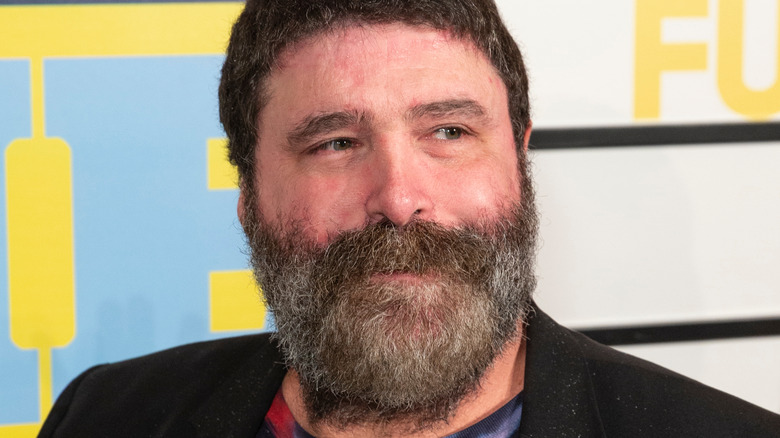 Mick Foley