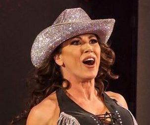 mickie james