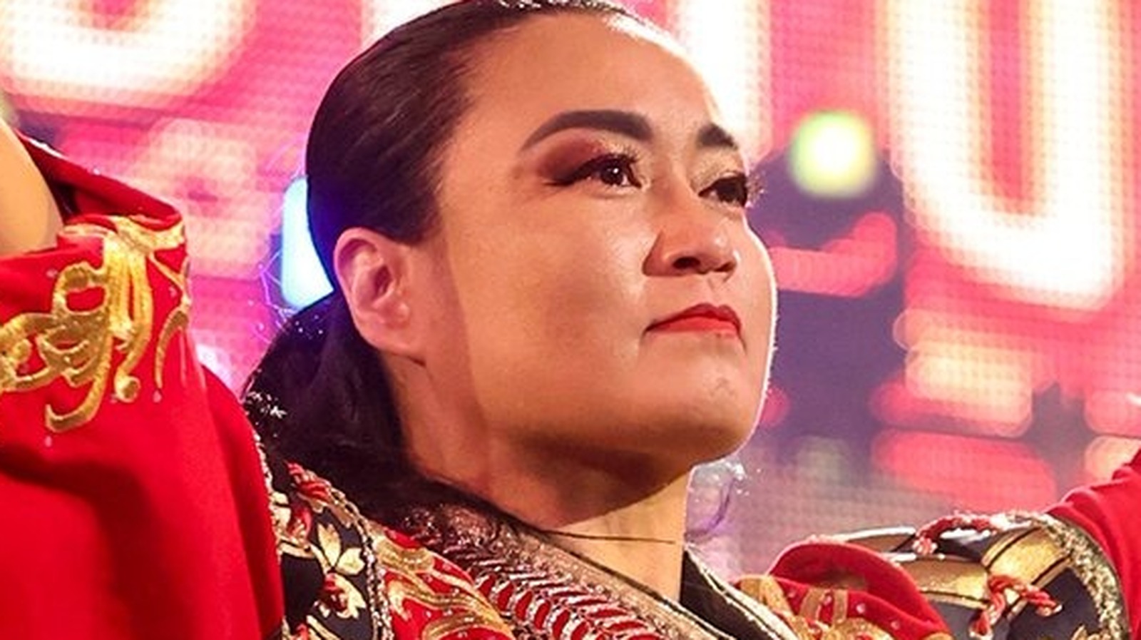 njpw wwe