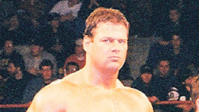 Mike Awesome News
