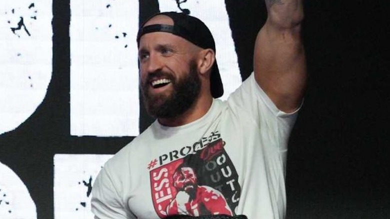 Mike Bennett