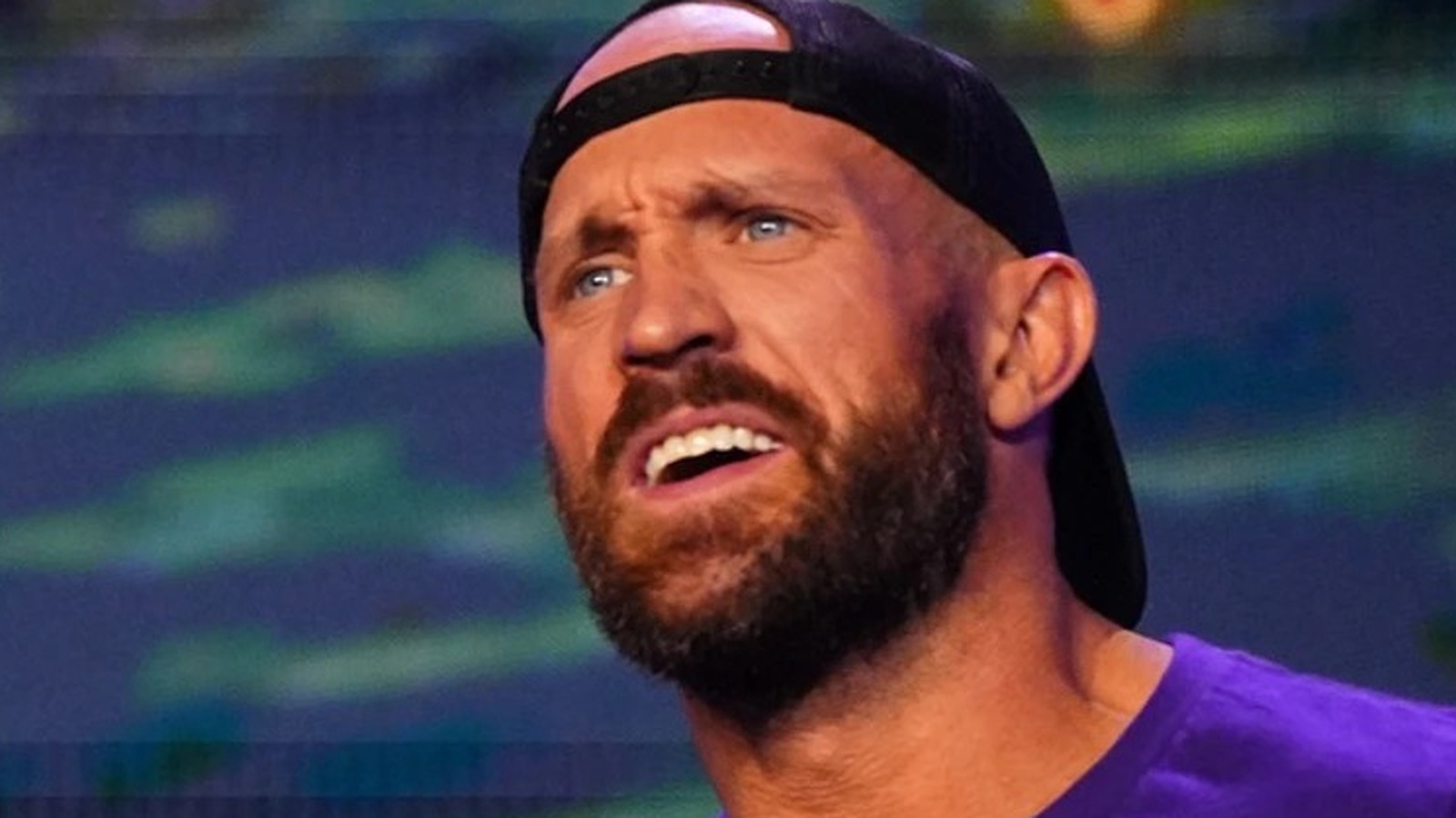 aew wrestling inc