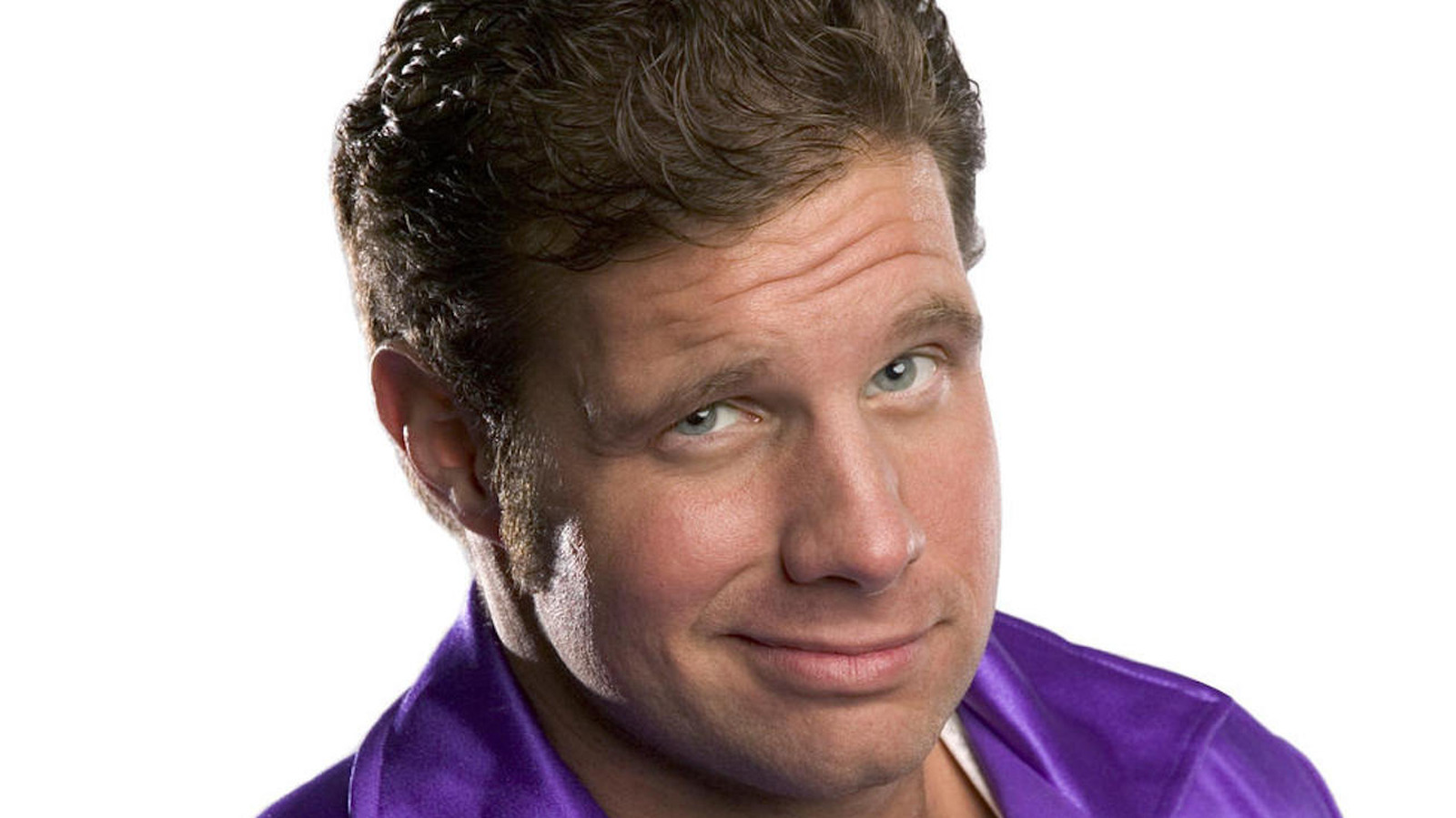 Mike Bucci Opens Up About Impending Retirement Match