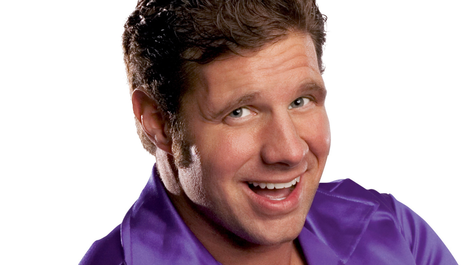 Mike Bucci Still Mourns The Passing Of This WCW Star mike-bucci-still-mourns-the-passing-of-this-wcw-star
