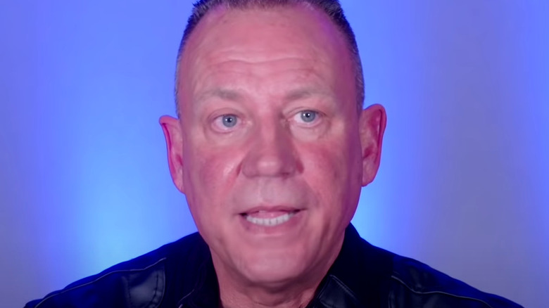 Mike Chioda