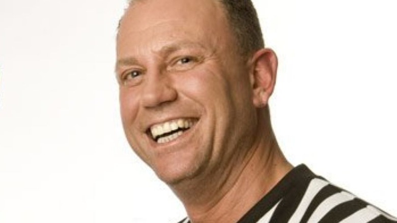 Mike Chioda