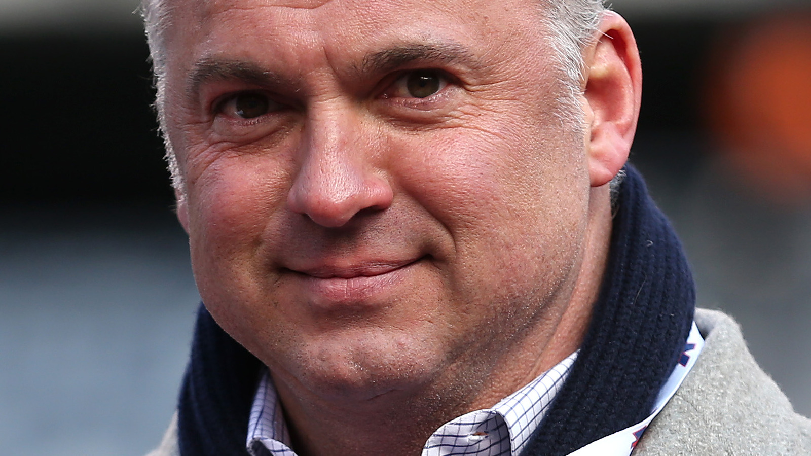 Mike Chioda Says There's No Way Shane McMahon Has Wrestled His Last WWE Match